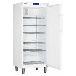 Armoire positive ventilée - cuve en ABS