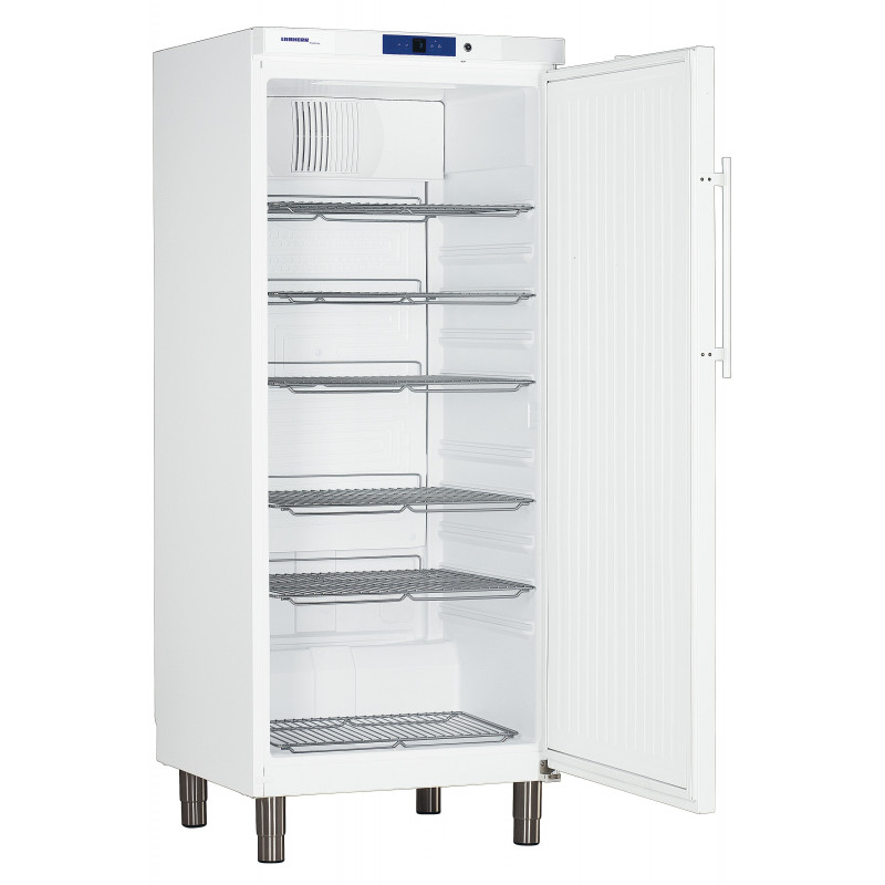 Armoire positive ventilée - cuve en ABS Armoire positive ventilée - cuve en ABS