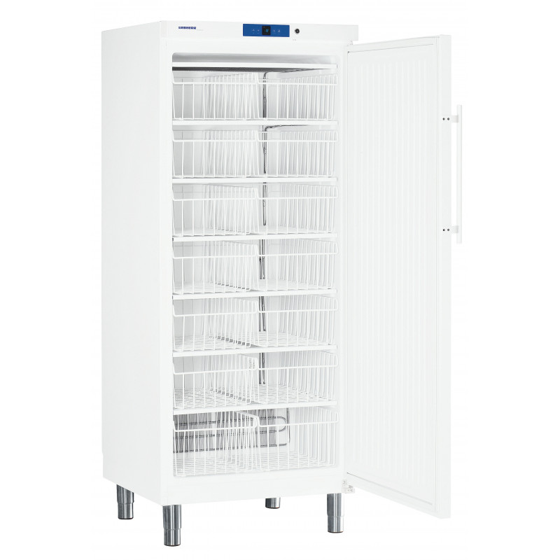 Armoire négative statique - 513 litres Armoire négative statique - 513 litres