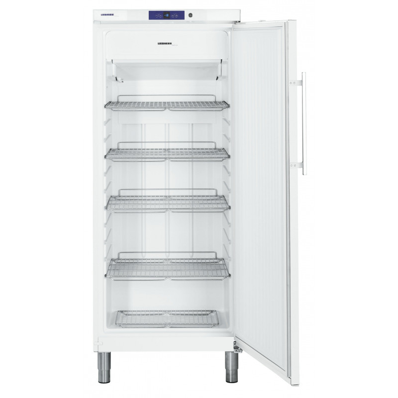 Armoire négative ventilée - 478 litres Armoire négative ventilée - 478 litres