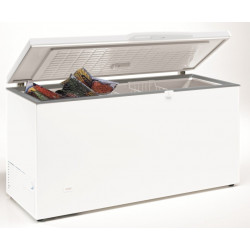 Congélateur coffre 700 litres professionnel