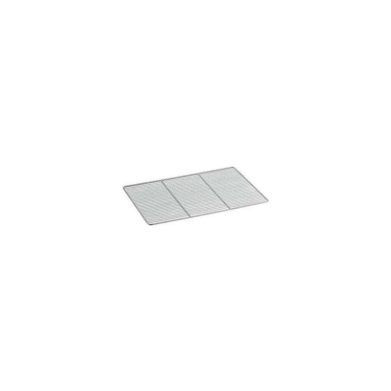 Grille inox GN1/1 - 530 x 325 Grille inox GN1/1 - 530 x 325