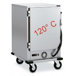 Etuve mobile 120 ° C - électrique
