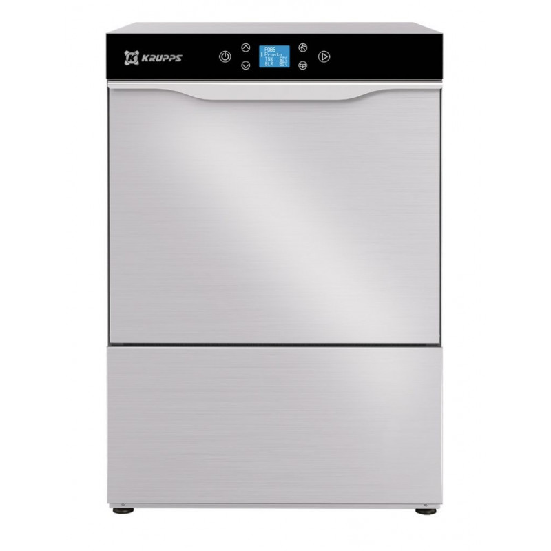 Lave batterie professionnel - Panier 500 x 600 Lave batterie professionnel - Panier 500 x 600