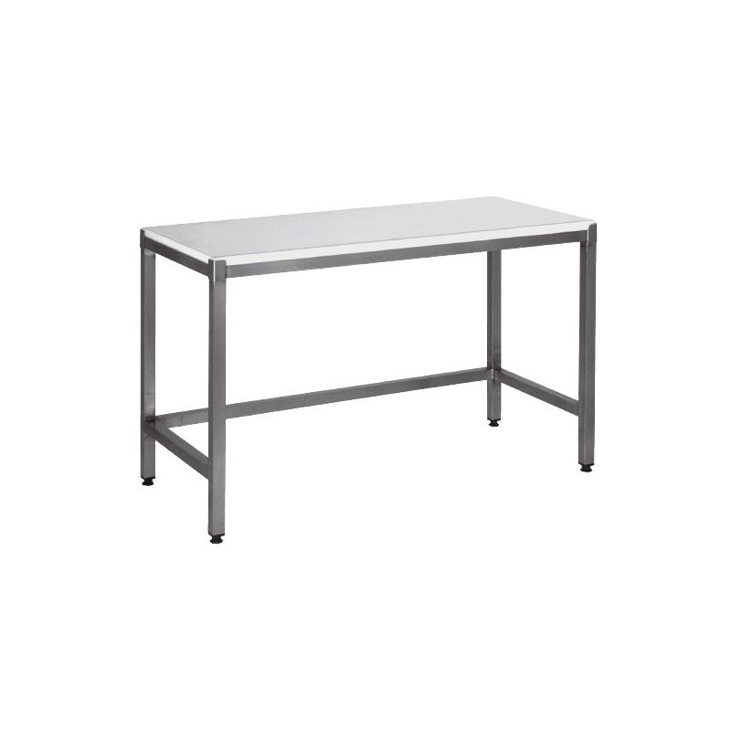 Table de découpe centrale sans étagère - MAPAL