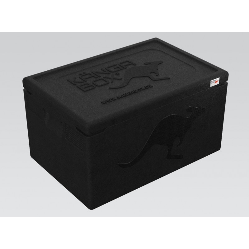 Caisson isotherme kangabox GN Caisson isotherme kangabox GN