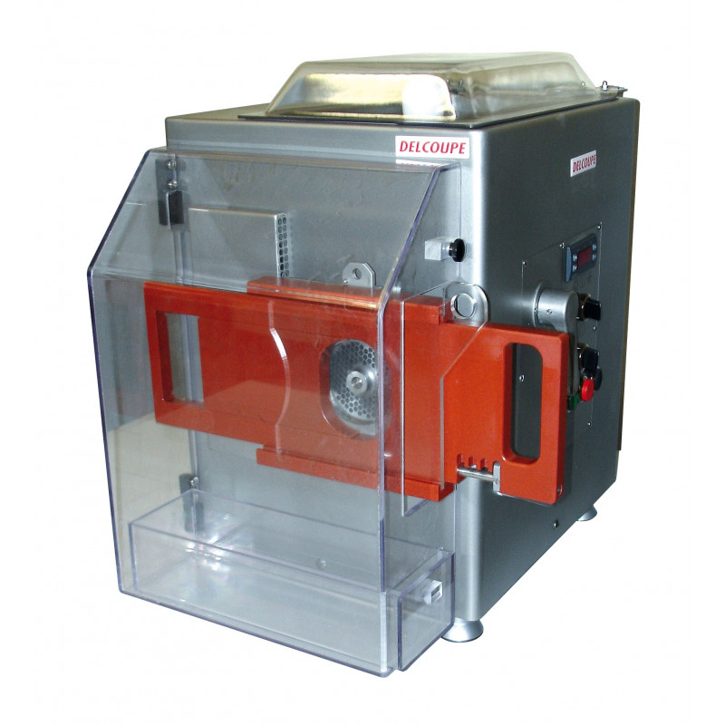Hachoir 82 MM VITRINE PORTIONNEUR Hachoir 82 MM VITRINE PORTIONNEUR