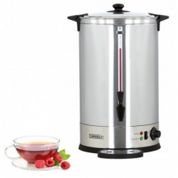 Distributeur d'eau chaude 25L