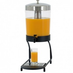 Distributeur de jus de fruit 8 Litres