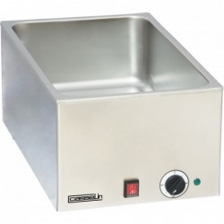 Bain-marie GN 1/1