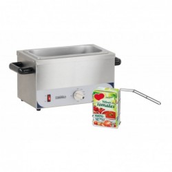 Chauffe brique 3 x 1 Litre