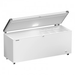 Congélateur coffre 542 litres EBERHARDT