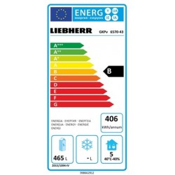 ENERGIE SCORE