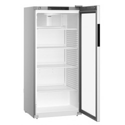 Armoire positive vitrée 569 litres LIEBHERR