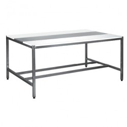 Table de découpe MIXTE - ALESE CENTRALE