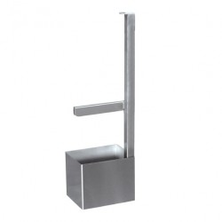 Boite dévidoir à ficelle - Matériel inox