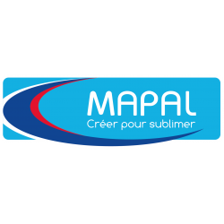 logo MAPAL fabrication française