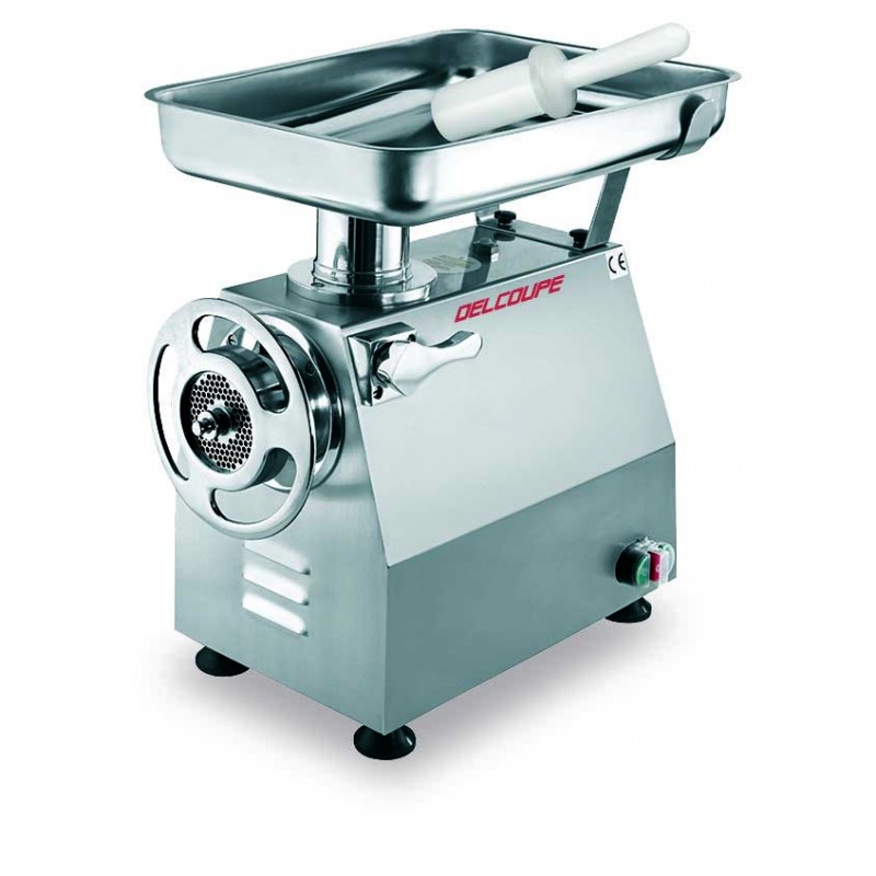 Hachoir à viande 82 MM matériel inox