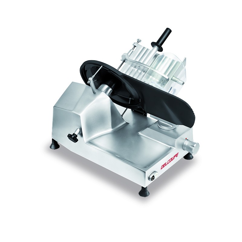 trancheuse à fromage - DELCOUPE - Matériel Inox