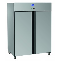 Armoire positive 1400 litres GASTRO GN 2/1