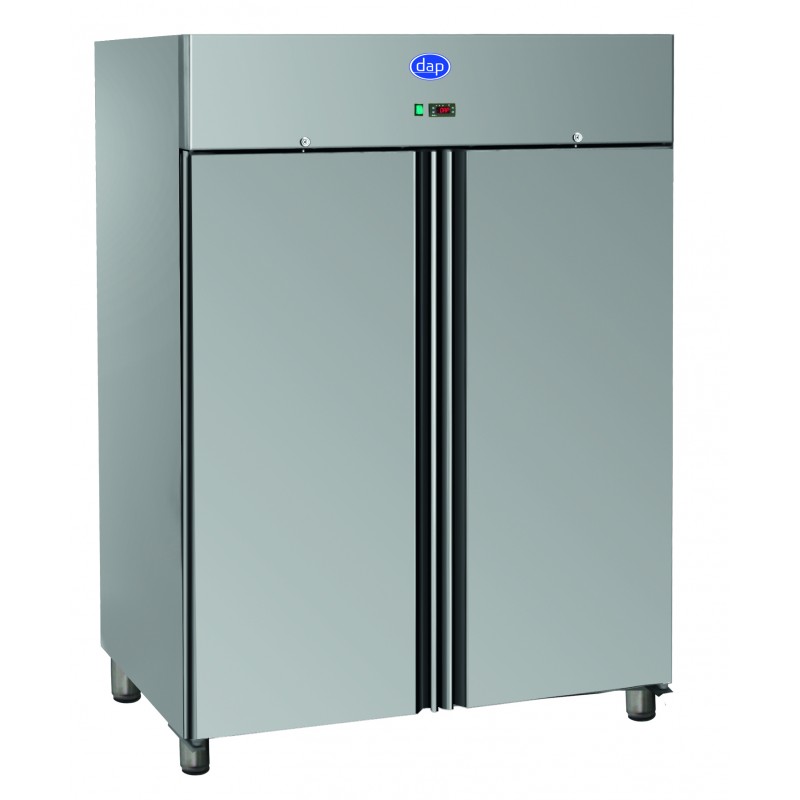 Armoire positive 1400 litres GASTRO GN 2/1