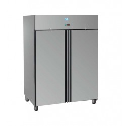 Armoire positive 1400 litres - spéciale viande - DAP - Matériel inox