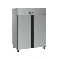 Armoire positive 1400 litres GASTRO GN 2/1 Matériel Inox