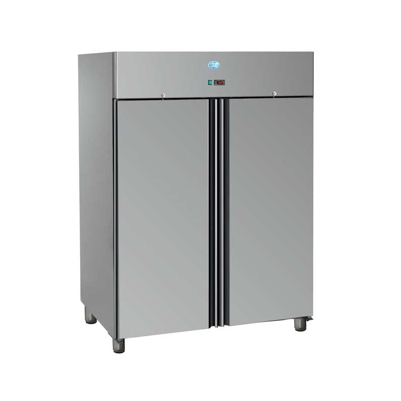 Armoire positive 1200 litres - DAP matériel inox