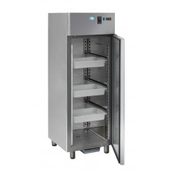 Armoire positive 700 litres - DAP - Matériel Inox