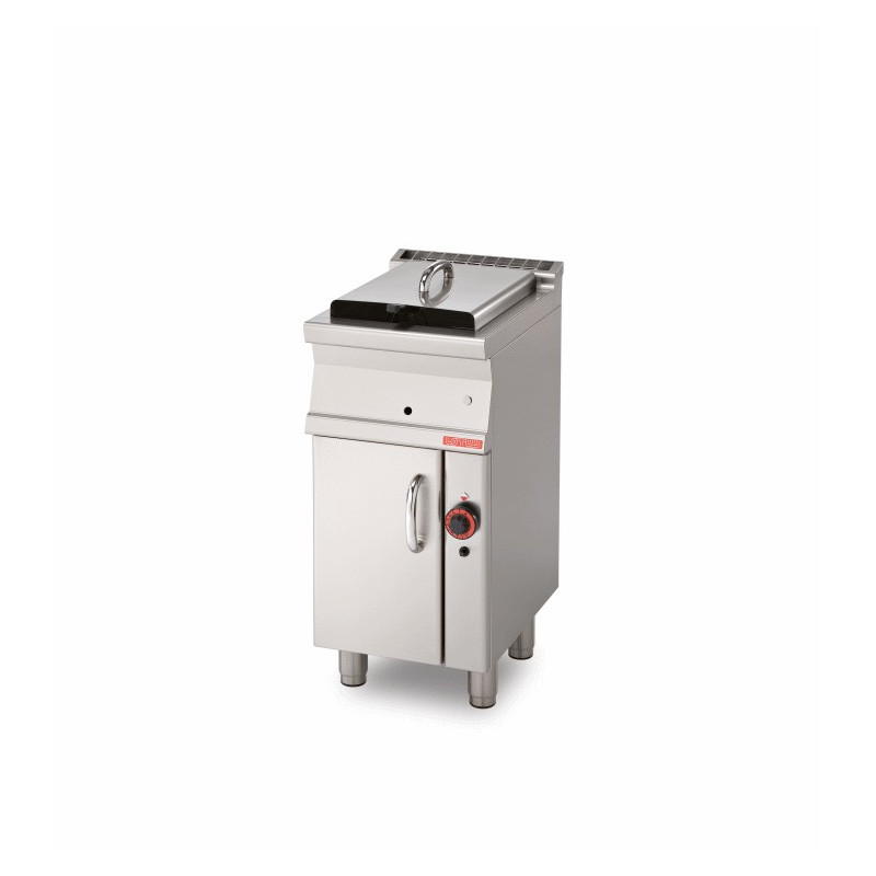 Friteuse professionnelle GAZ - 11 LITRES Friteuse professionnelle GAZ - 11 LITRES
