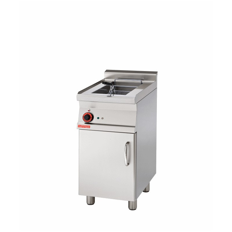 Friteuse professionnelle électrique - 13 LITRES Friteuse professionnelle électrique - 13 LITRES