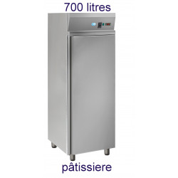 Armoire 400 X 600 - positive 700 litres 