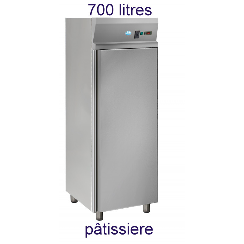 Armoire 400 X 600 - positive 700 litres Armoire 400 X 600 - positive 700 litres