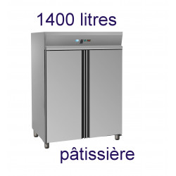 Armoire positive 400 X 600 -1400 litres