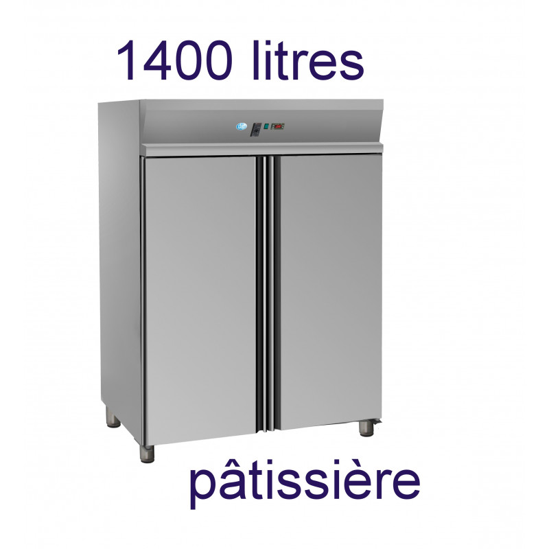 Armoire 400 X 600 - positive 1400 litres Armoire 400 X 600 - positive 1400 litres