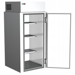 Mini chambre froide POSITIVE - spéciale caissette
