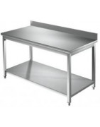 Table inox boulangerie, table inox patisserie pas chere, table inox loire rhone