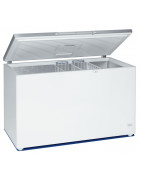 Congélateur coffre - Fromagerie | Matériel Inox