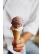 Glacier - Matériel Inox