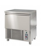 Cellule de refroidissement rapide | Matériel Inox