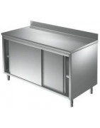 Placard inox professionnels| Matériel Inox