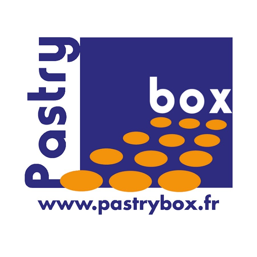 PASTRYBOX